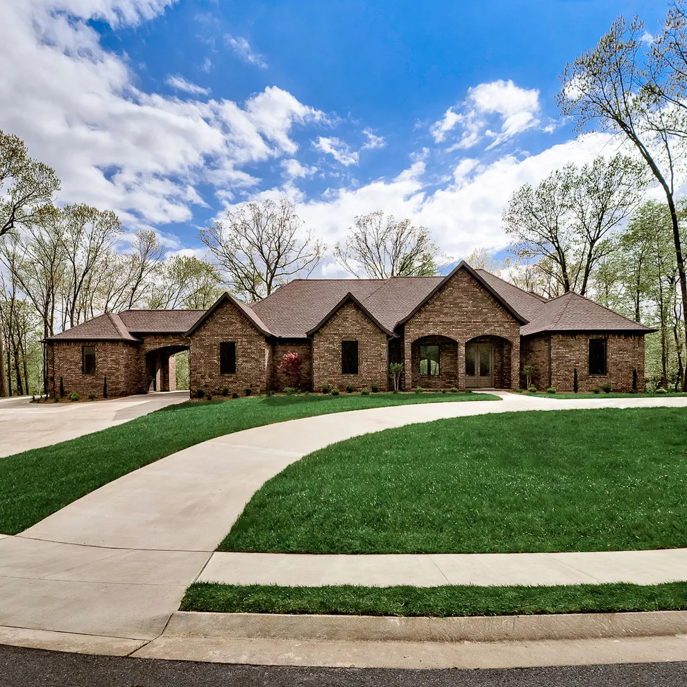 Centerton Oak Tree Estates, AR by O.A.K. Homes - Photo 5