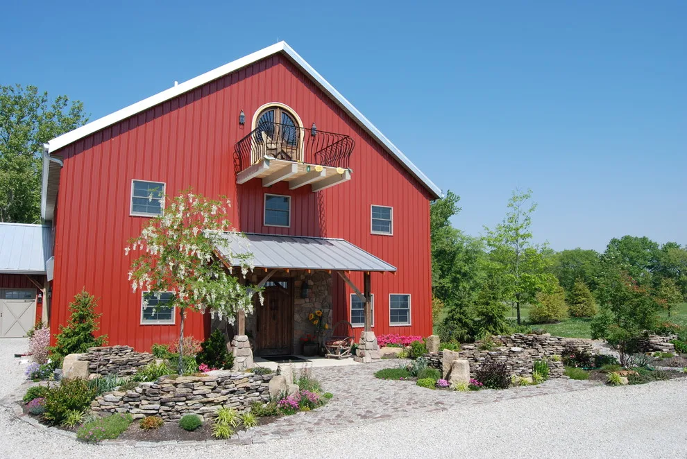Oblong, Illinois by Landscapes By Dallas Foster, Inc - Photo 3