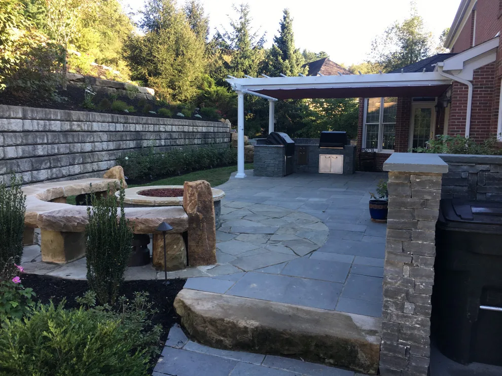 Summit View by Wichman Landscape & Construction - Photo 4