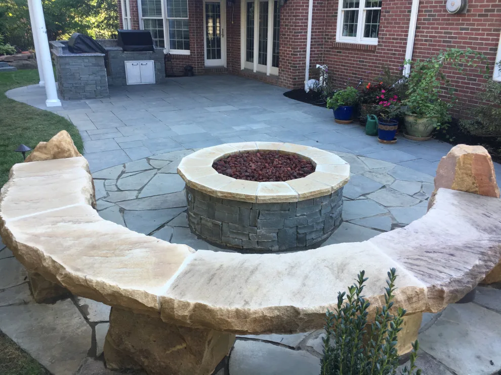 Summit View by Wichman Landscape & Construction - Photo 3