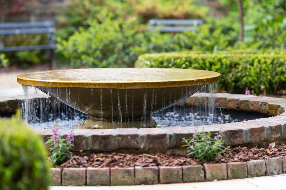 Formal Roots by Carolina Landscape, Inc. - Photo 12