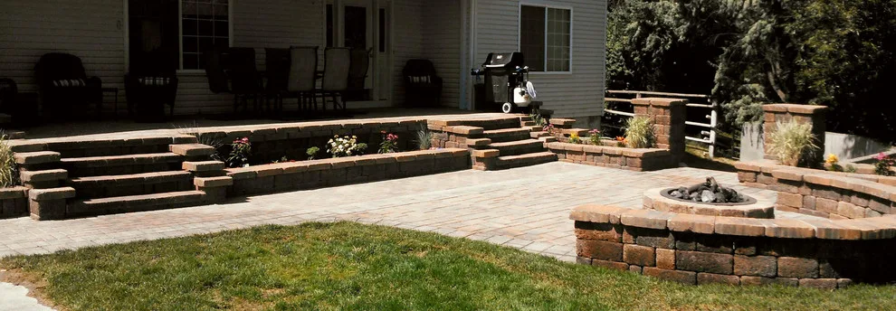 Alfresco Fire Pits by Expressions Of Nature Inc. - Photo 6