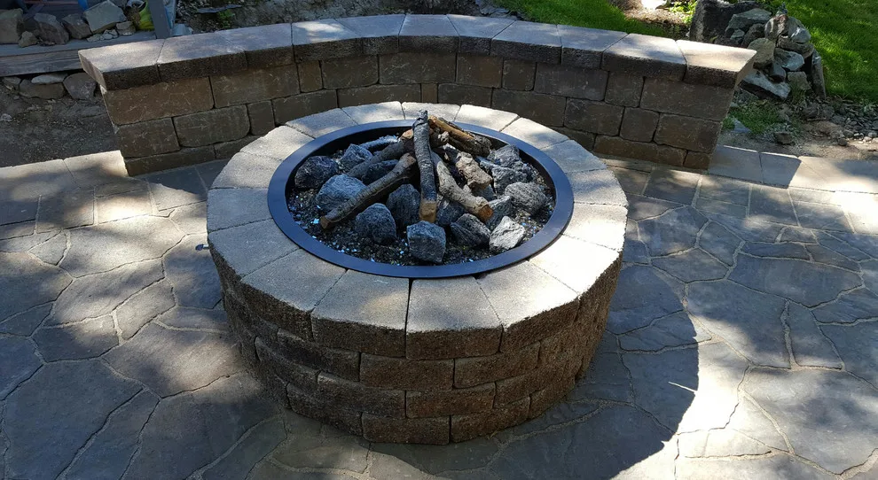 Alfresco Fire Pits by Expressions Of Nature Inc. - Photo 5
