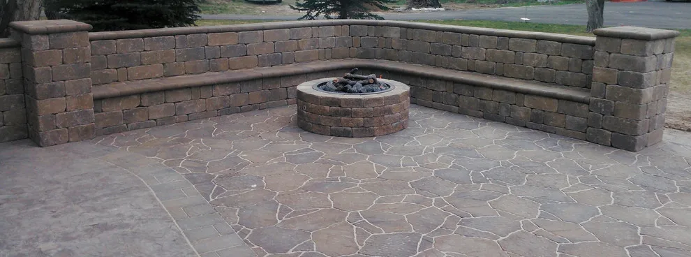 Alfresco Fire Pits by Expressions Of Nature Inc. - Photo 4