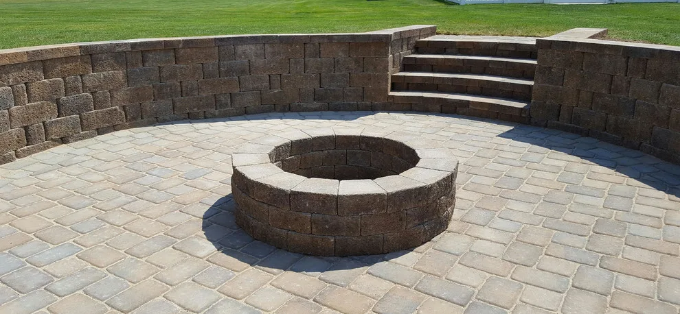 Alfresco Fire Pits by Expressions Of Nature Inc. - Photo 3