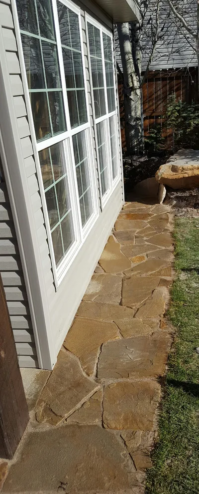 Paving Stones by Expressions Of Nature Inc. - Photo 2