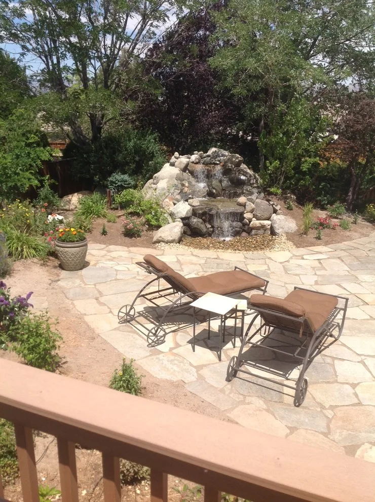 2 Crazy Gardeners Landscaping - Photo 2