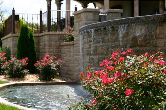 HCW Landscaping & Maintenance - Photo 7