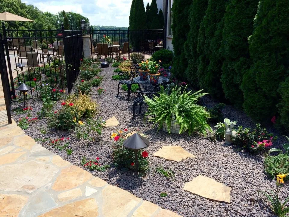Example Projects by Vision Landscape Design - Photo 17