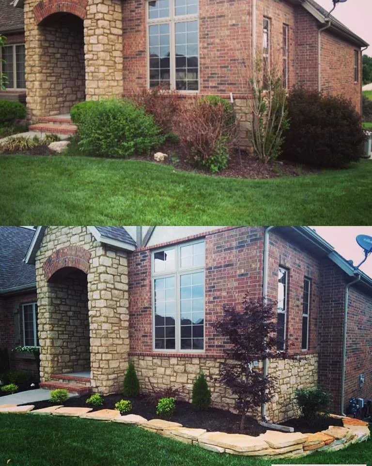 Example Projects by Vision Landscape Design - Photo 22