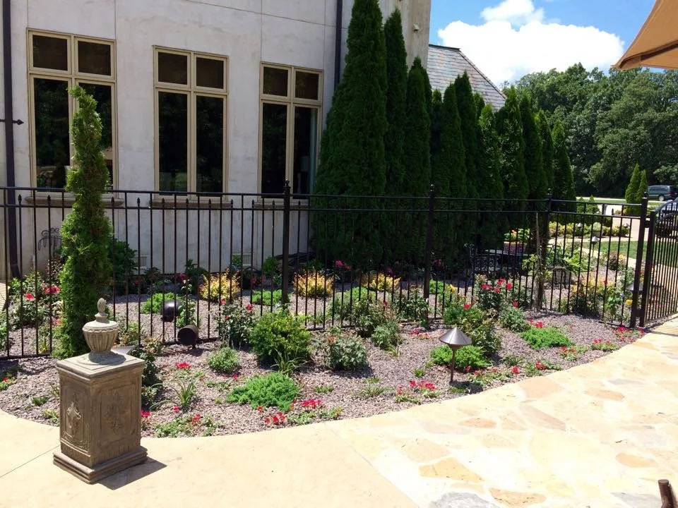 Vision Landscape Design - Photo 2