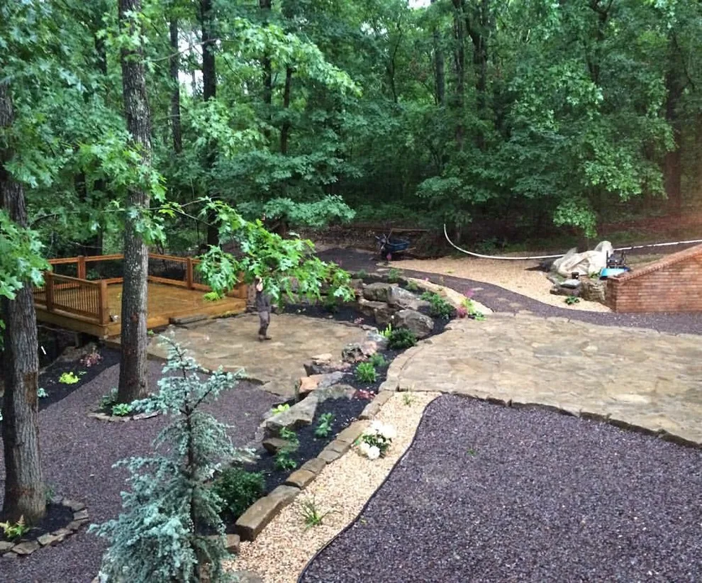 Vision Landscape Design - Photo 9