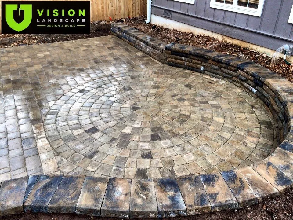 Example Projects by Vision Landscape Design - Photo 24