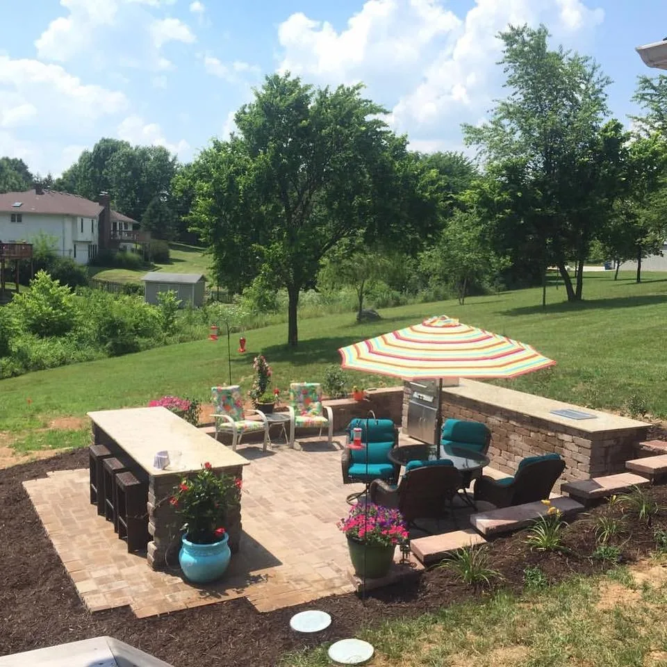 Vision Landscape Design - Photo 10