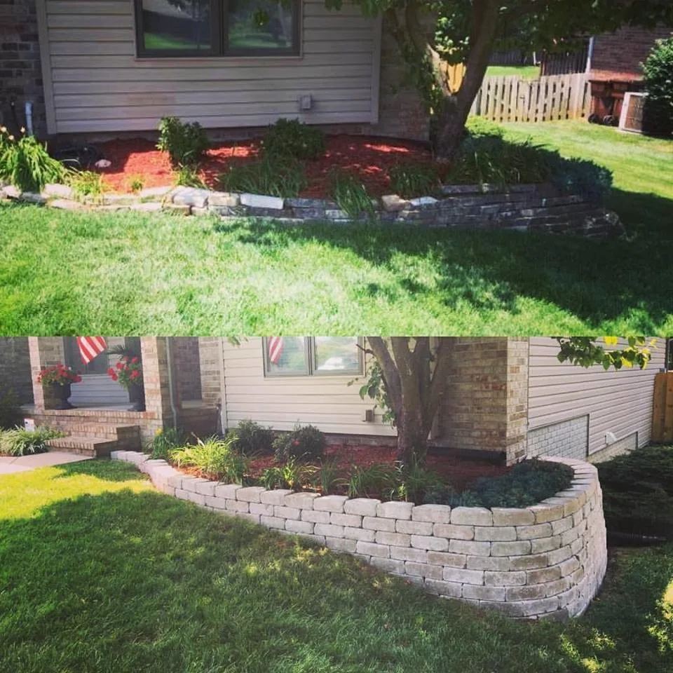 Example Projects by Vision Landscape Design - Photo 26