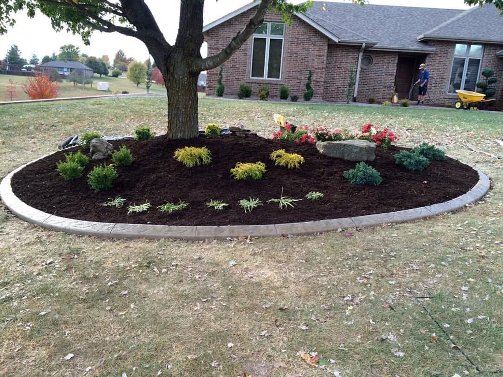 Vision Landscape Design - Photo 13