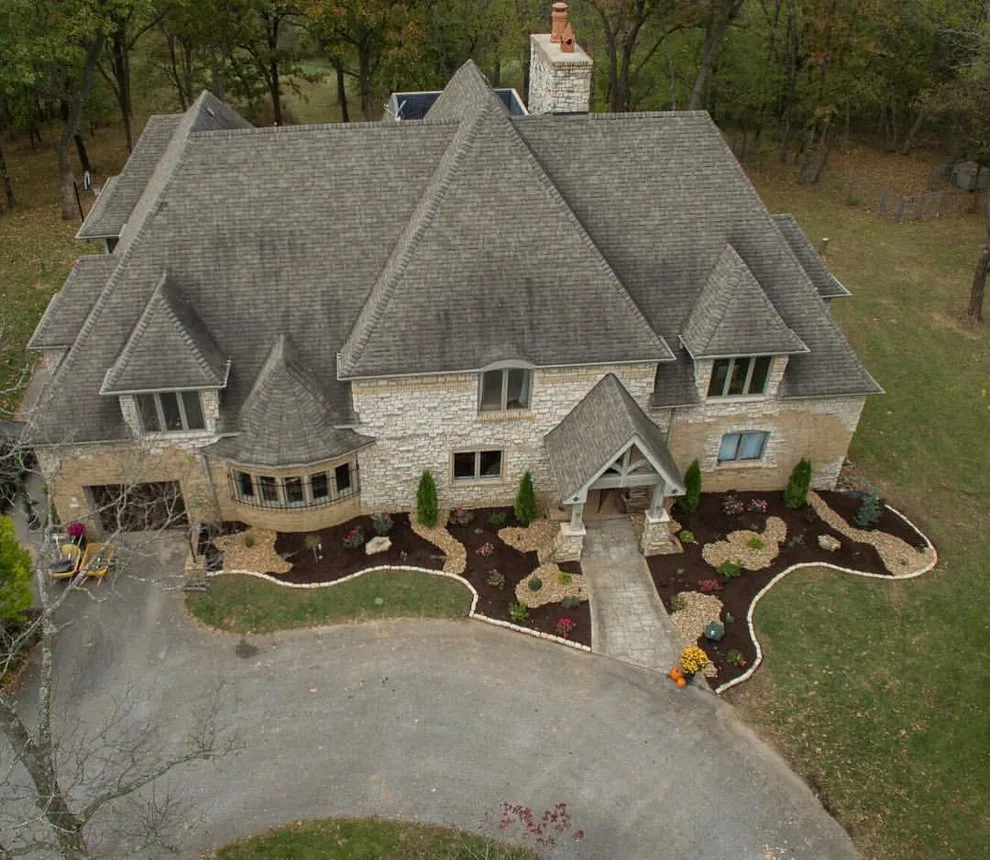 Vision Landscape Design - Photo 14
