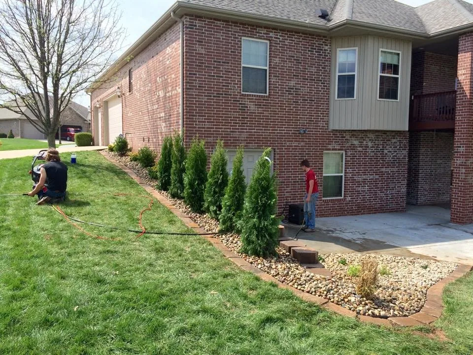 Example Projects by Vision Landscape Design - Photo 25