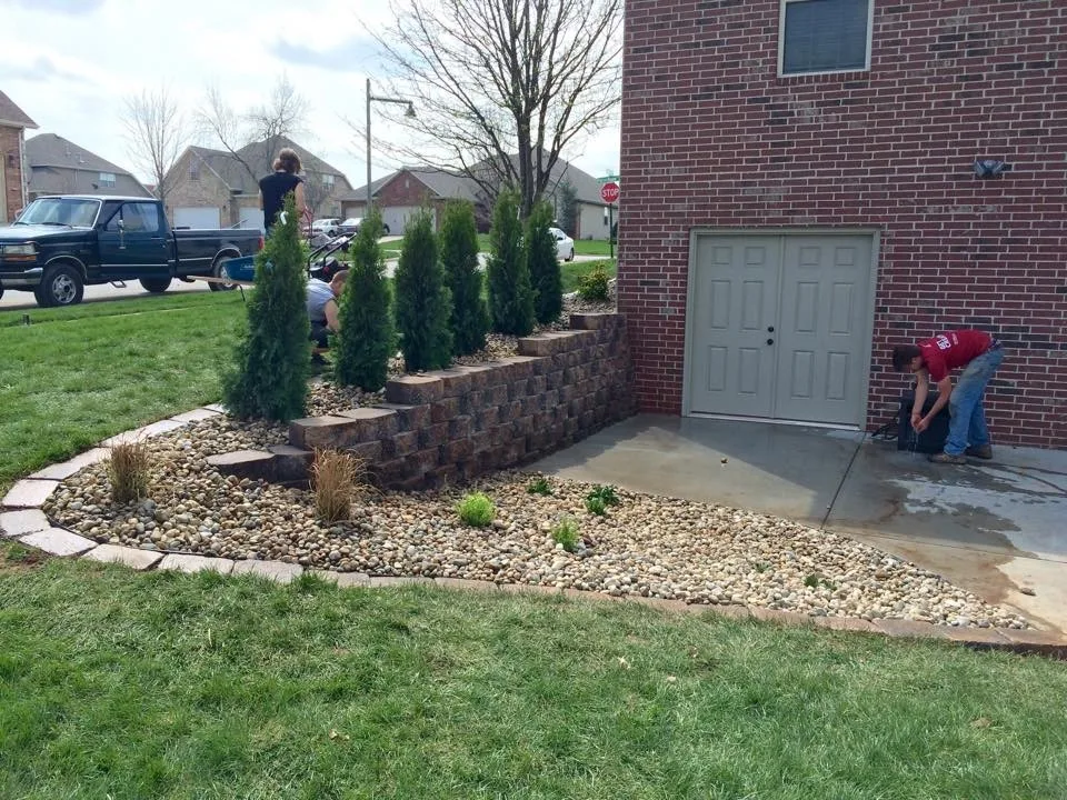 Example Projects by Vision Landscape Design - Photo 15