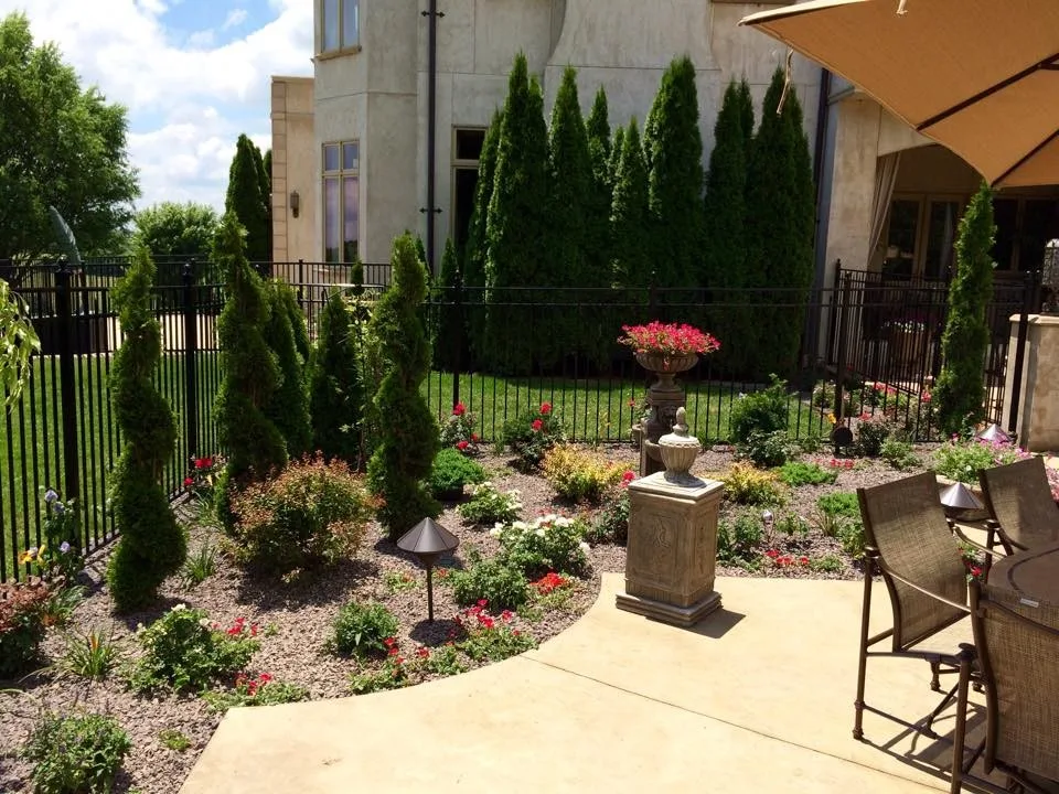 Example Projects by Vision Landscape Design - Photo 16