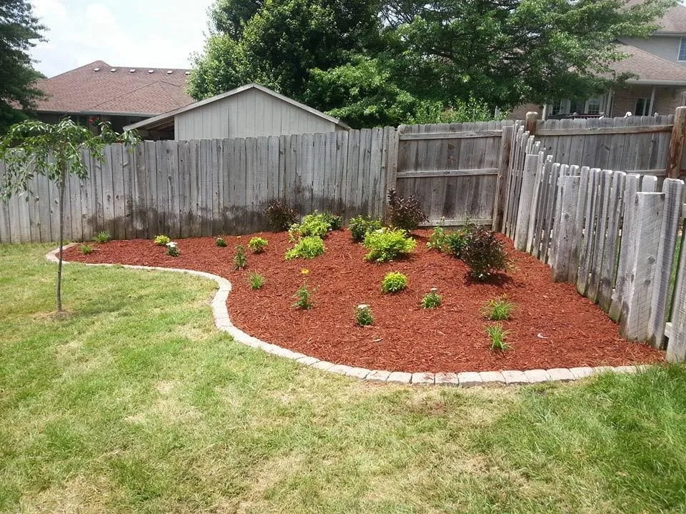 Vision Landscape Design - Photo 7