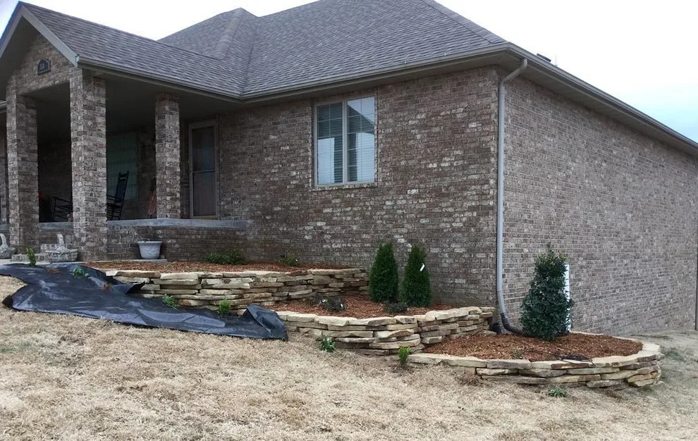 Example Projects by Vision Landscape Design - Photo 18