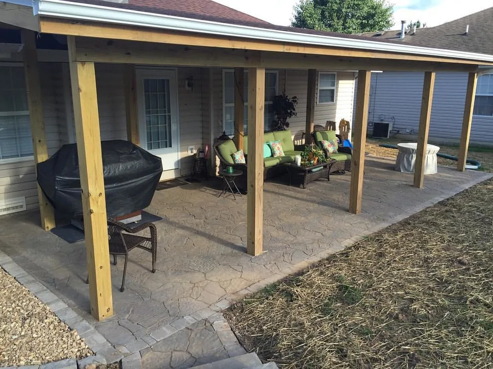 Example Projects by Vision Landscape Design - Photo 21