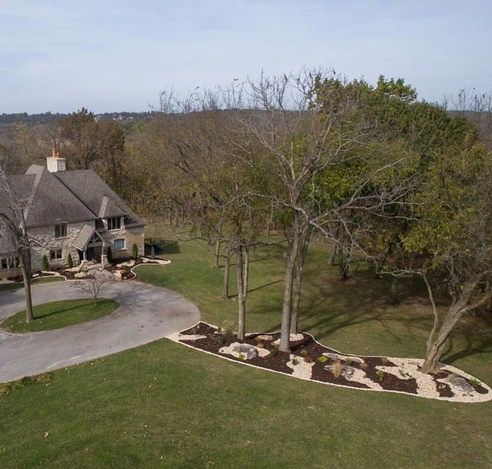 Example Projects by Vision Landscape Design - Photo 20