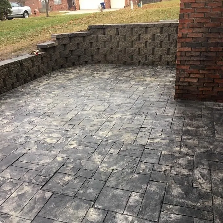 Vision Landscape Design - Photo 11