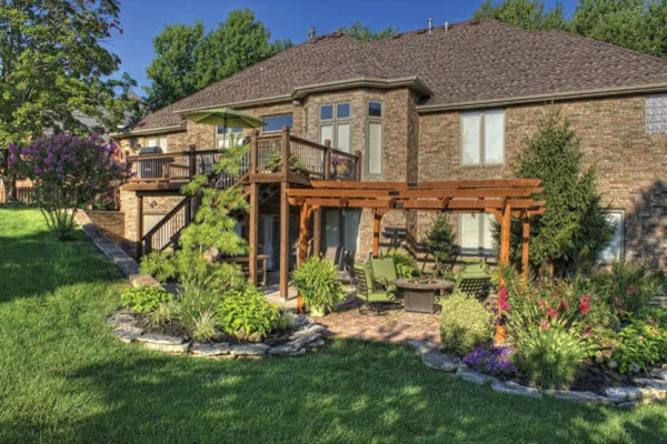 Vision Landscape Design - Photo 4