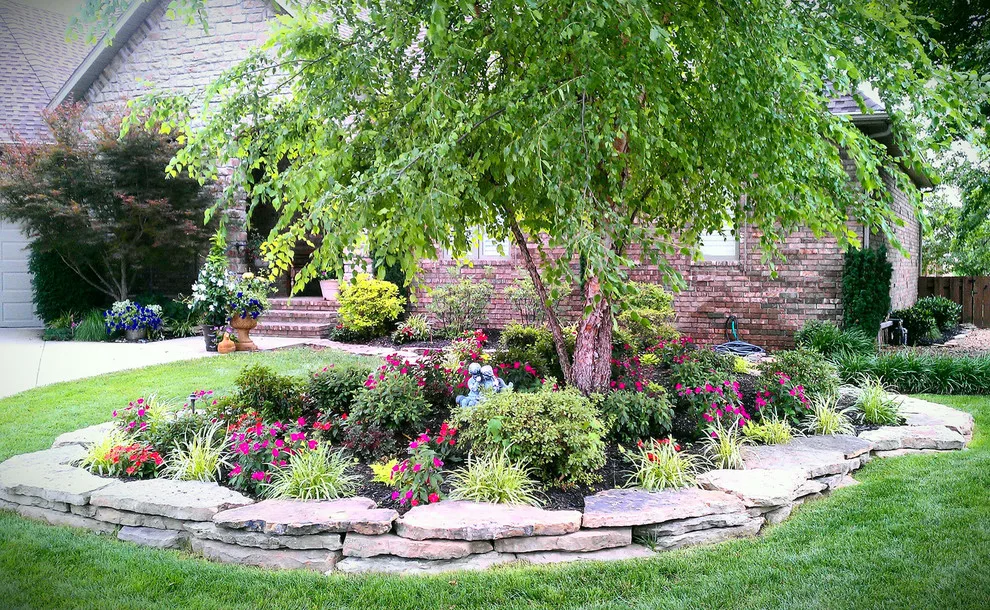 Example Projects by Vision Landscape Design - Photo 19