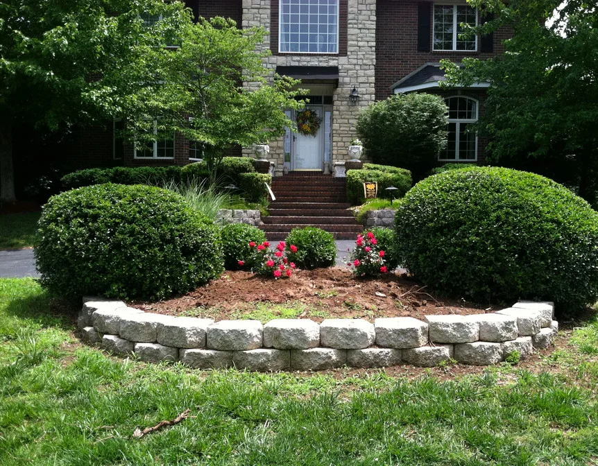 Example Projects by Vision Landscape Design - Photo 27