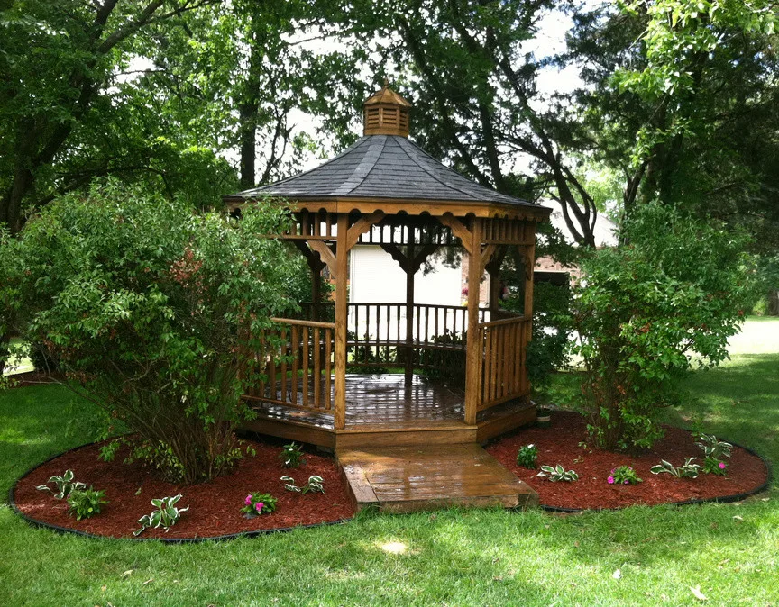 Example Projects by Vision Landscape Design - Photo 11