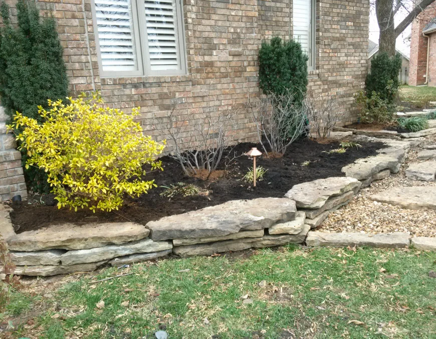 Example Projects by Vision Landscape Design - Photo 10