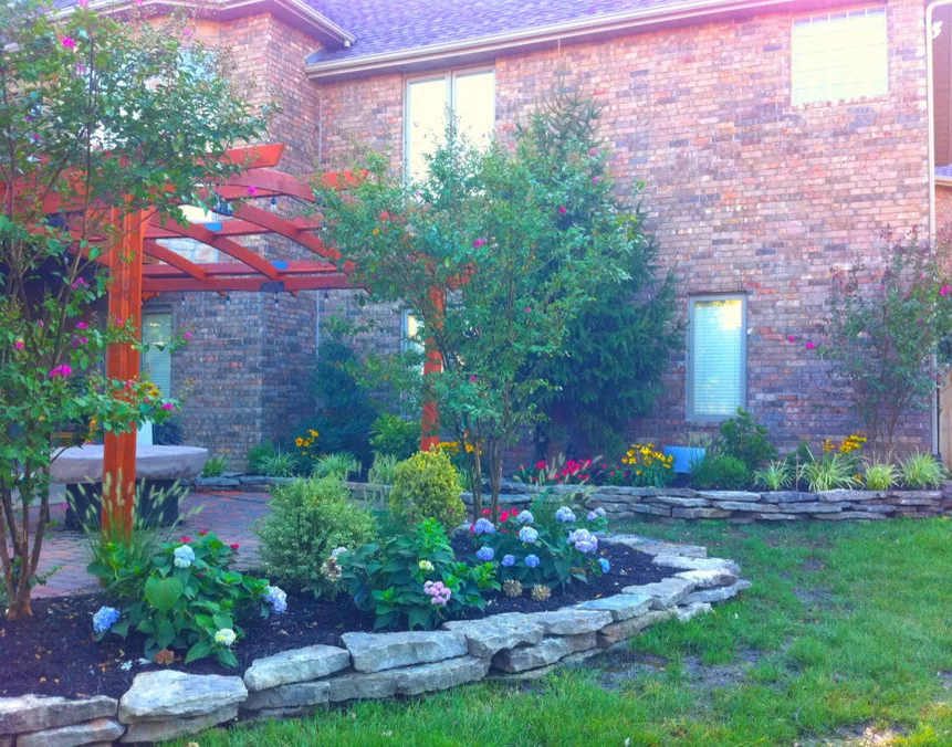 Vision Landscape Design - Photo 8