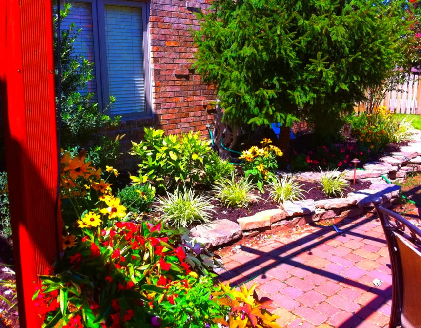 Example Projects by Vision Landscape Design - Photo 12