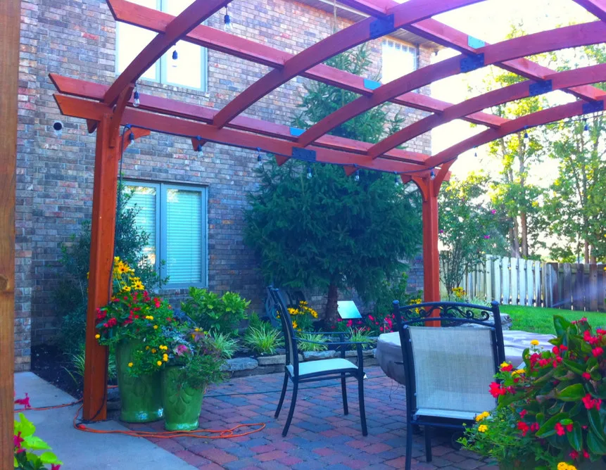 Example Projects by Vision Landscape Design - Photo 14