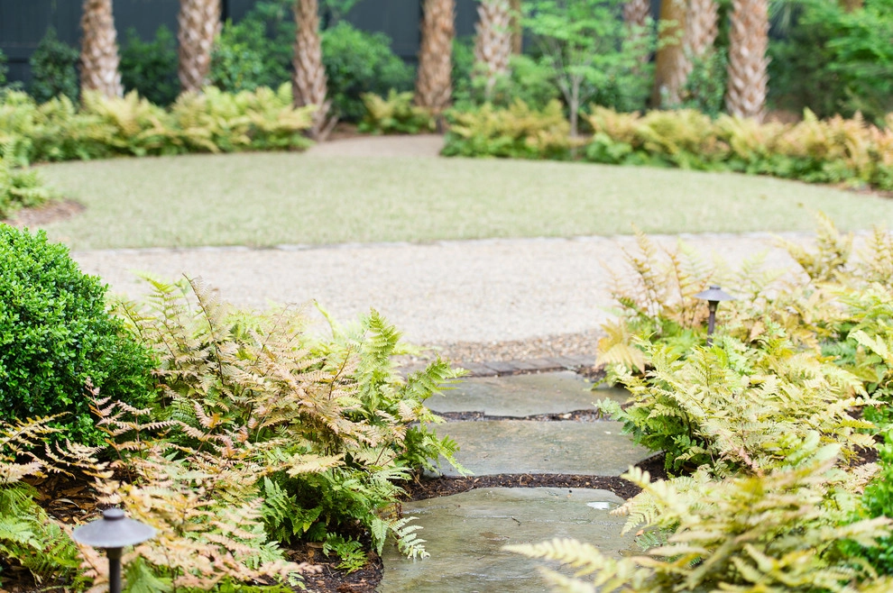 Low Country Rustic by Carolina Landscape, Inc. - Photo 18