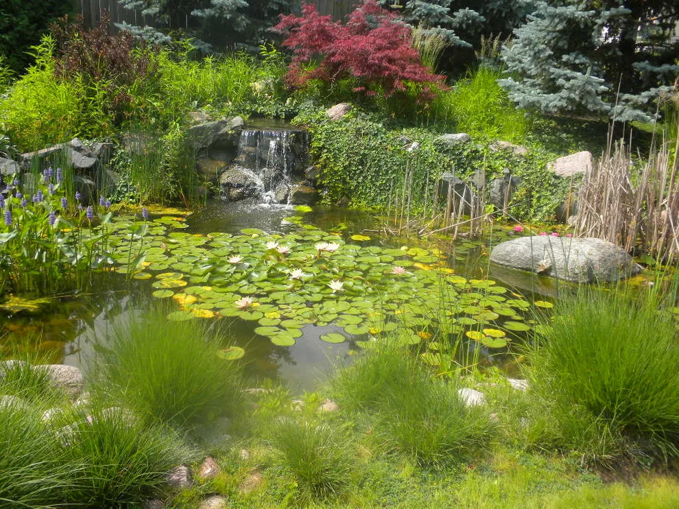 McLeese Landscapes - Photo 3