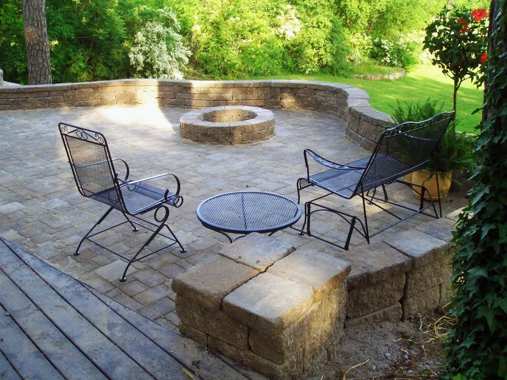 Sequoyah Landscaping - Photo 9