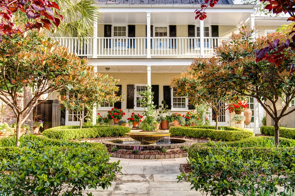 Formal Roots by Carolina Landscape, Inc. - Photo 13
