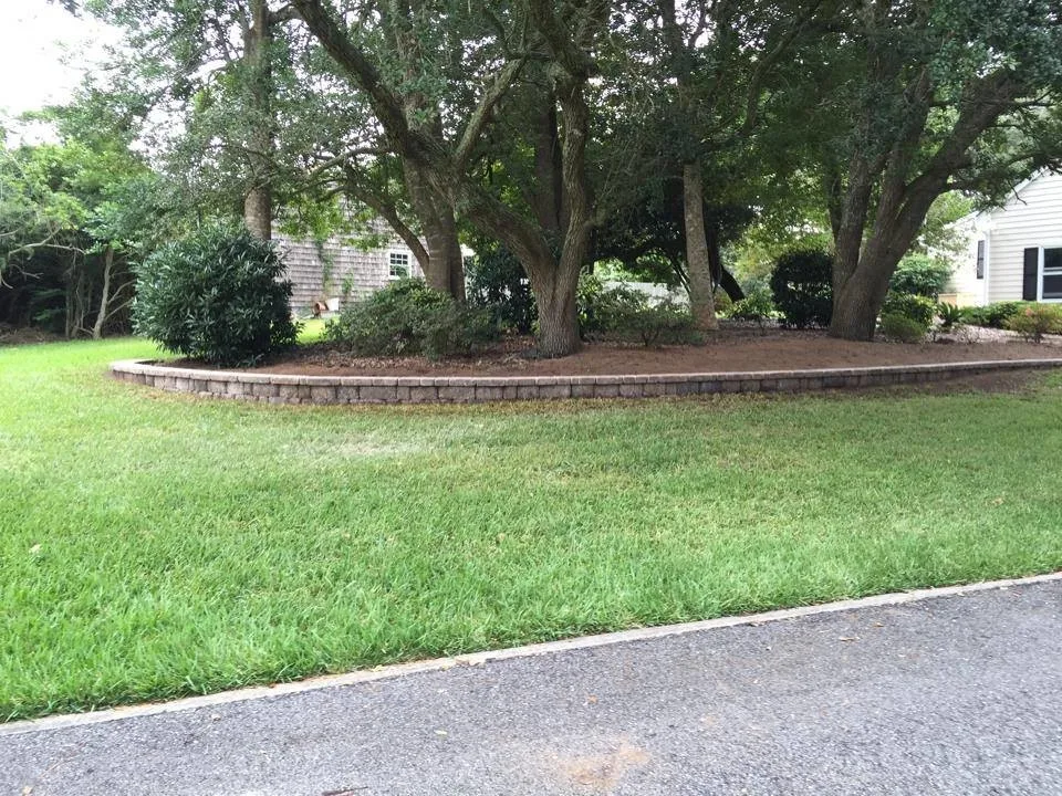 Wood Lawn & Landscaping - Photo 14