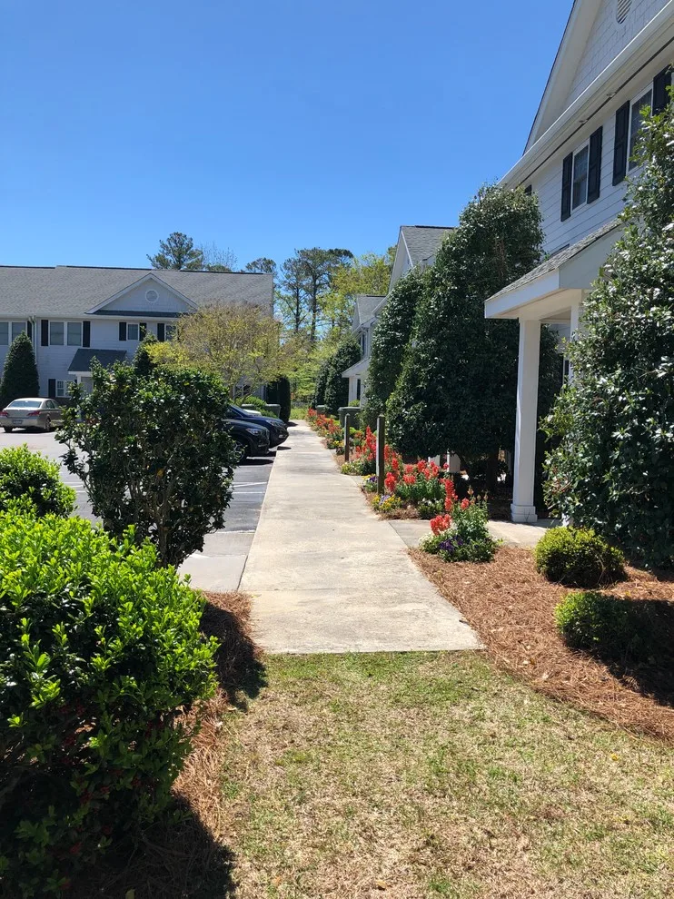 Wood Lawn & Landscaping - Photo 9