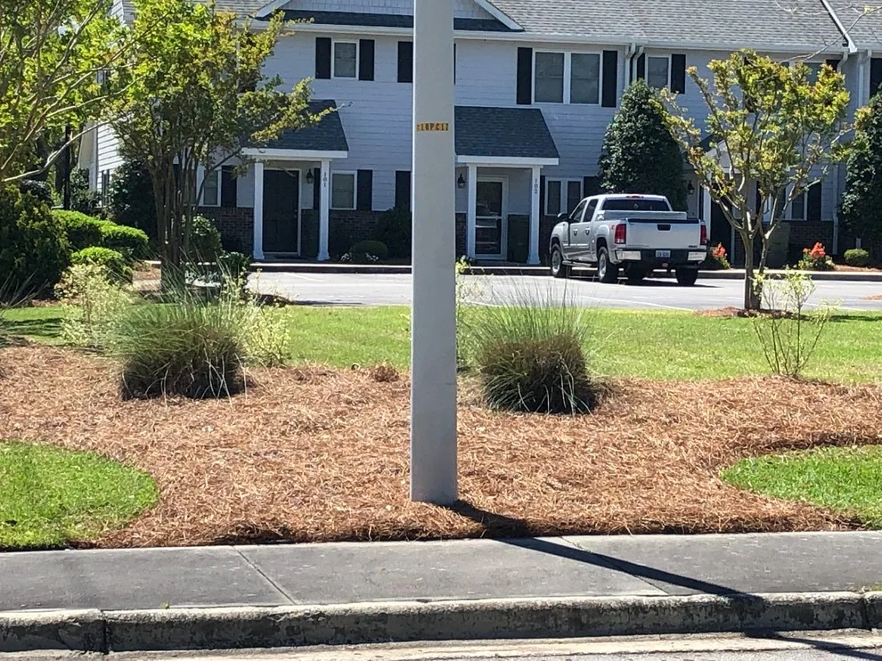 Wood Lawn & Landscaping - Photo 11