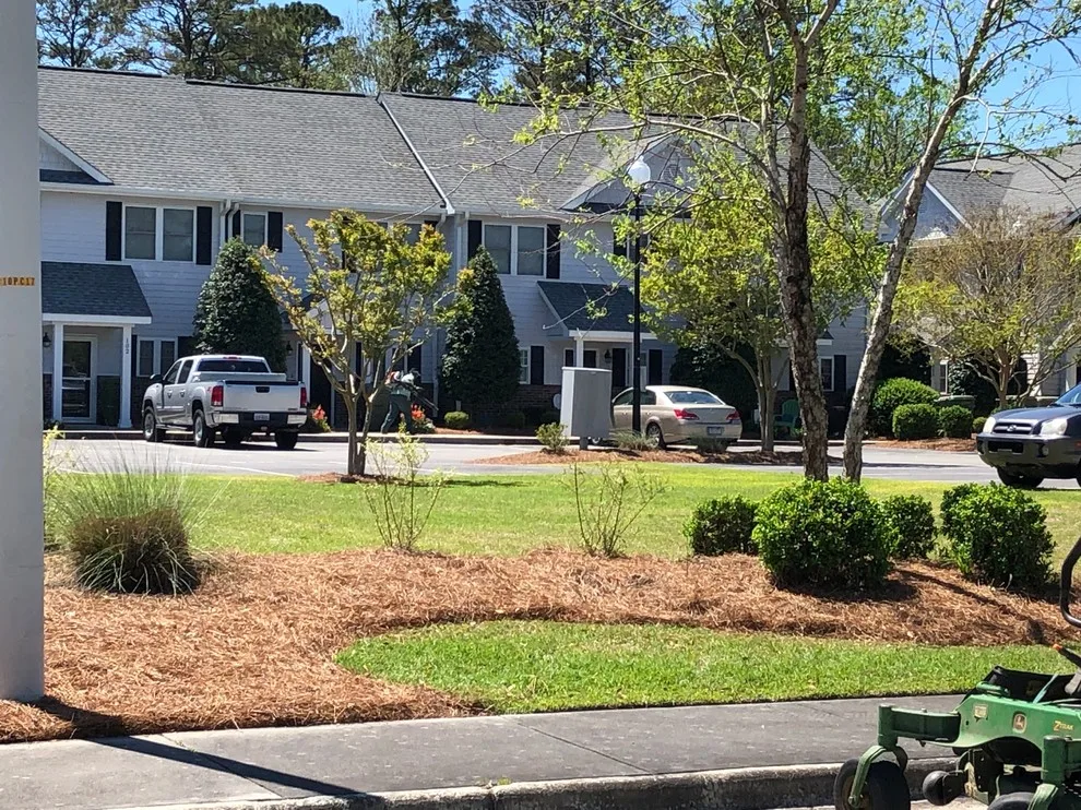 Wood Lawn & Landscaping - Photo 2