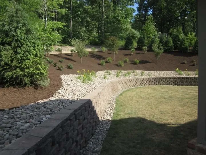 Our Endeavors by Kerr Landscaping & Maintenance Inc - Photo 15