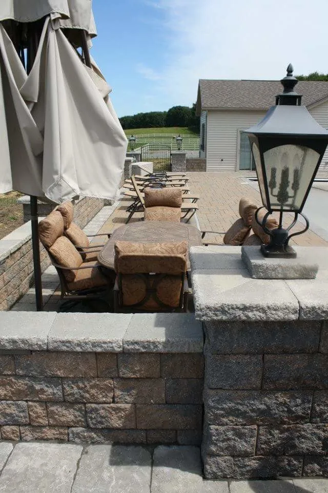 Kerr Landscaping & Maintenance Inc - Photo 14
