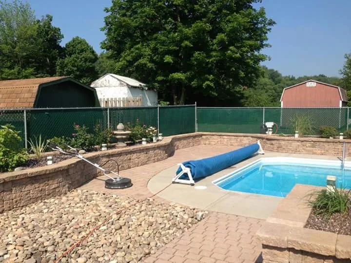 Kerr Landscaping & Maintenance Inc - Photo 12