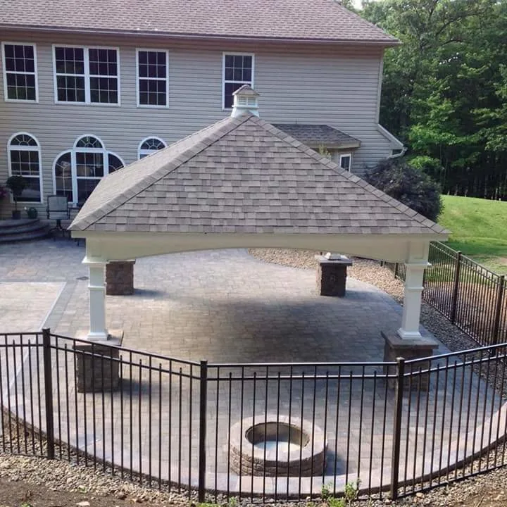 Our Endeavors by Kerr Landscaping & Maintenance Inc - Photo 11