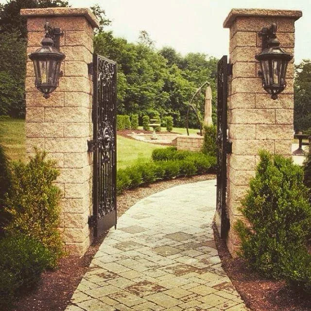Our Endeavors by Kerr Landscaping & Maintenance Inc - Photo 16